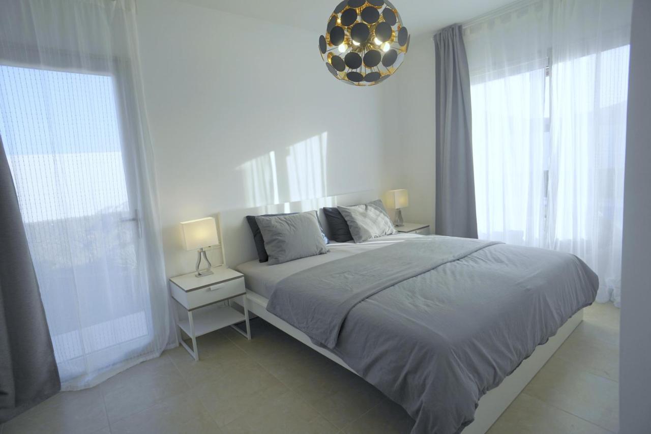 Villa Patricia Playa Blanca エクステリア 写真