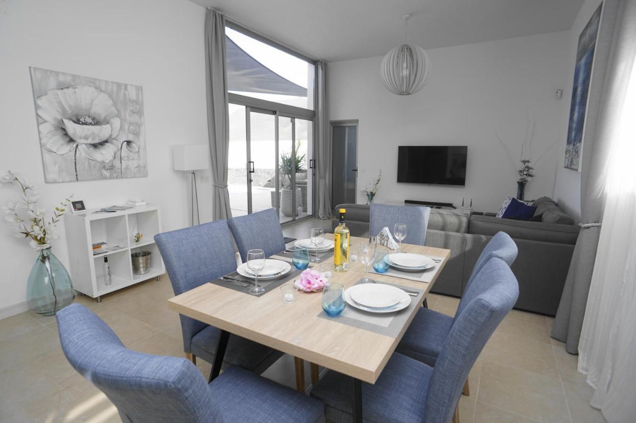 Villa Patricia Playa Blanca エクステリア 写真
