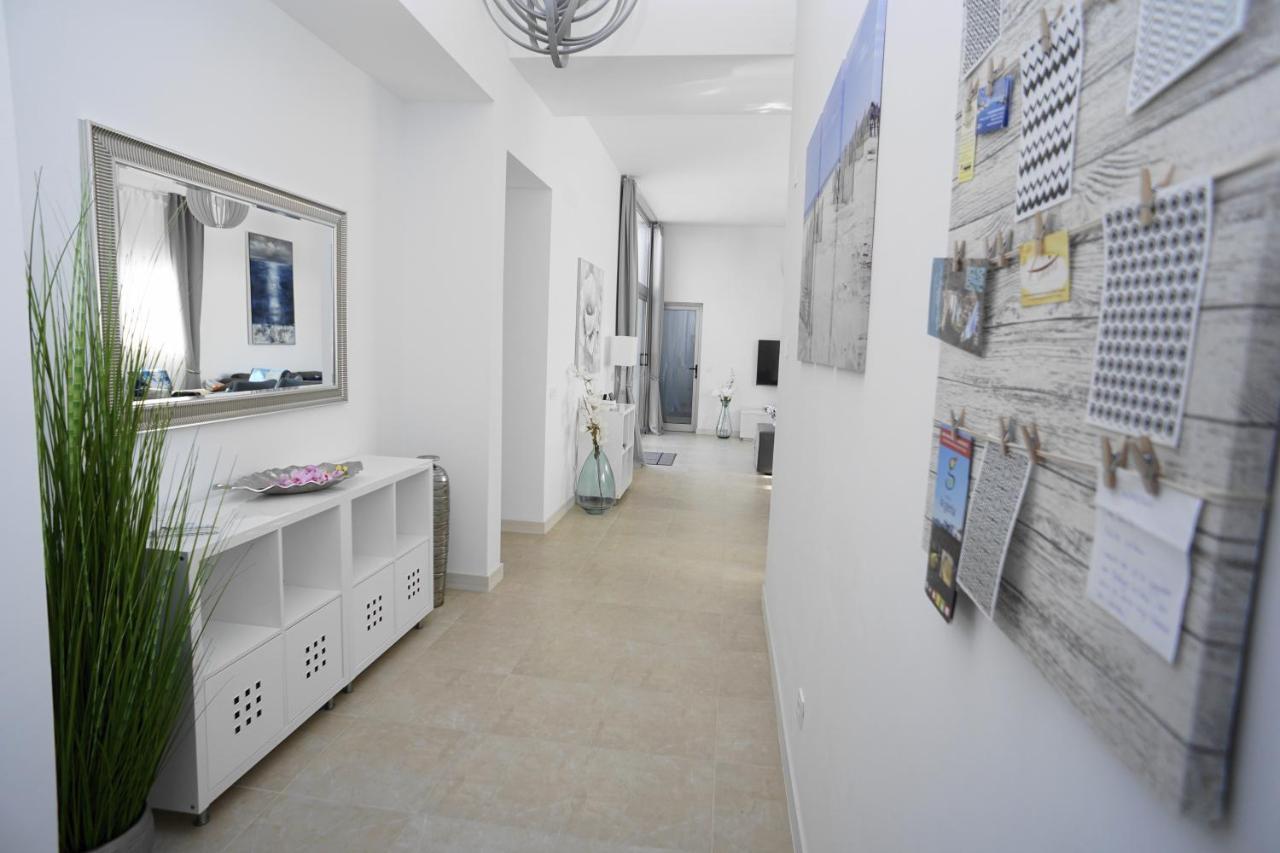 Villa Patricia Playa Blanca エクステリア 写真