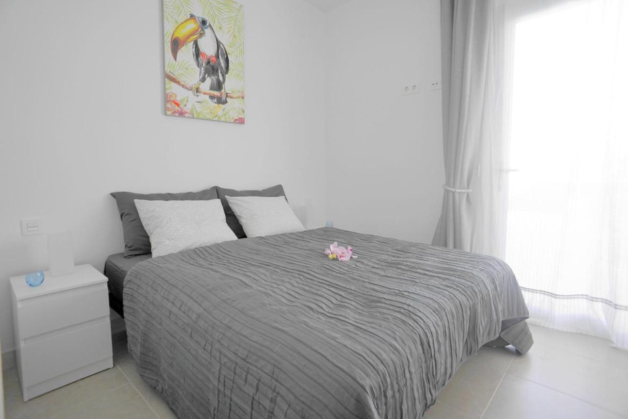 Villa Patricia Playa Blanca エクステリア 写真
