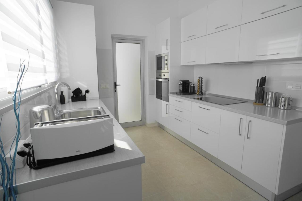 Villa Patricia Playa Blanca エクステリア 写真