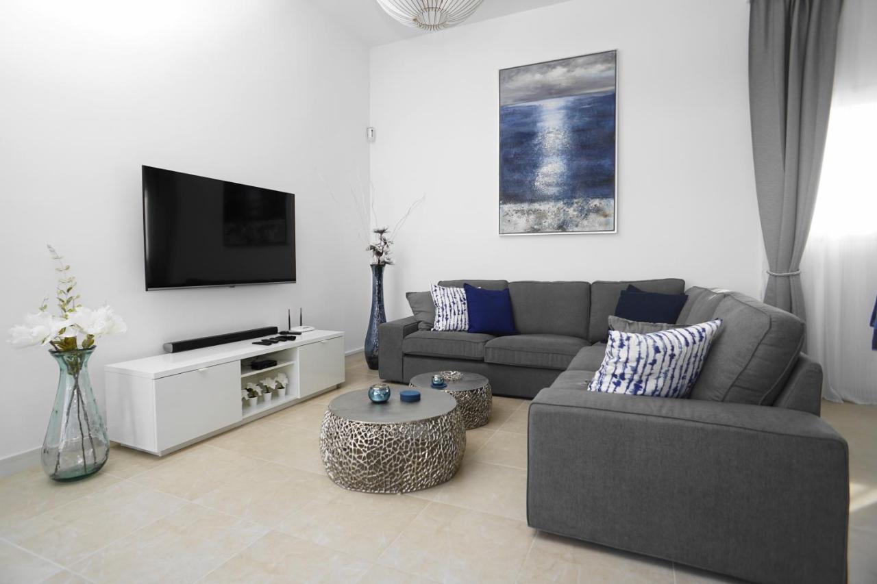 Villa Patricia Playa Blanca エクステリア 写真